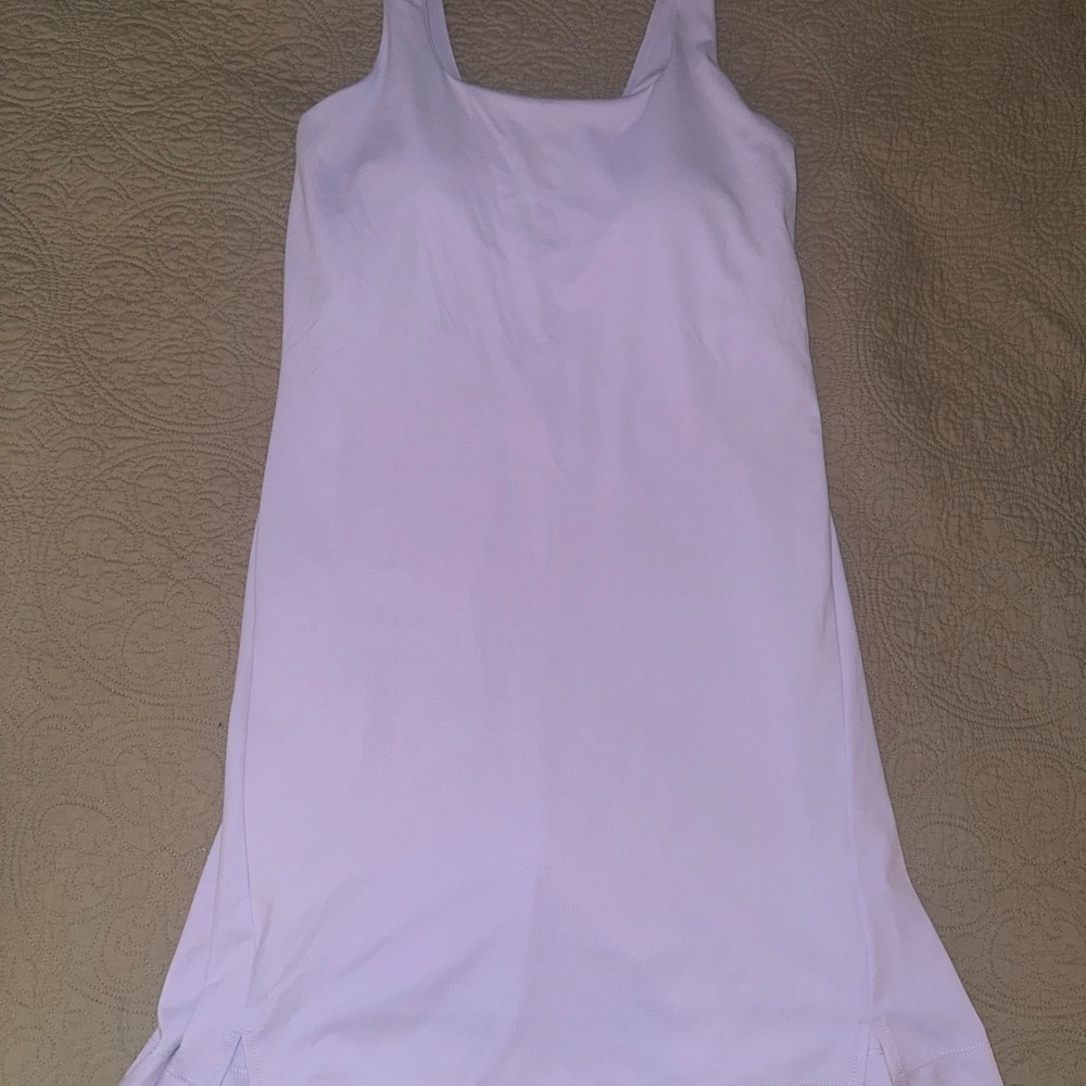 Old Navy Women's Midi Dress - Light Purple